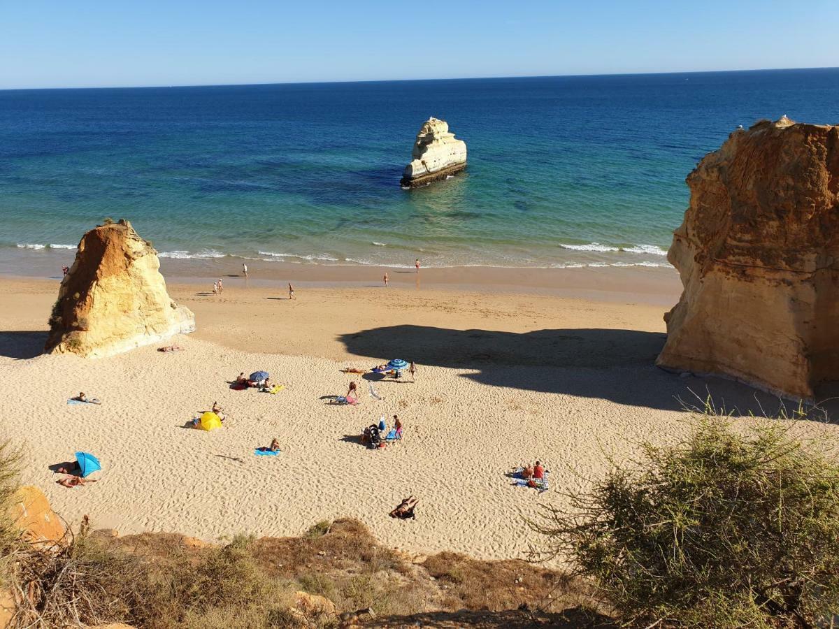 Апартаменты Litoral Mar Портиман Экстерьер фото